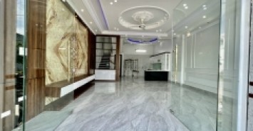 Bán nhà 4 tầng tái định cư Đằng Hả Hải An dt 60M ngang 6 giá 4ty850