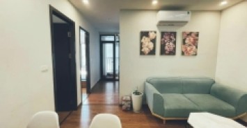Bán Toà Nhà Căn Hộ Dịch Vụ Mỹ Đình, Từ Liêm, 110m², 8 Tầng, Ngang 6.5m, 25,5 Tỷ, Dòng Tiền 200tr/th 0965283789