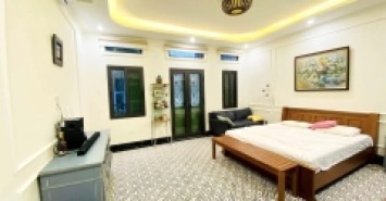 Bán nhà dân xây Trung Tâm Cầu Giấy 65m x 5T - Ô tô - Phân Lô - Hai Thoáng Nhỉnh 9tỷ