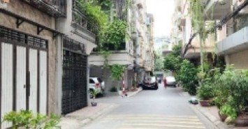 Bán nhà Ngõ 105 Xuân La Tây Hồ 63m x MT 4,3m - Nhỉnh 12 tỷ - Phân Lô- Ô tô Tránh - Vỉa hè