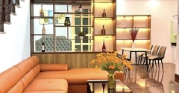 Bán Nhà Mới, Nhà Đẹp, Nhà Phân Lô, Ô Tô Tránh, Thuỵ Phương, Từ Liêm, 40m2, 5 Tầng, 4,55 Tỷ, 0965283789