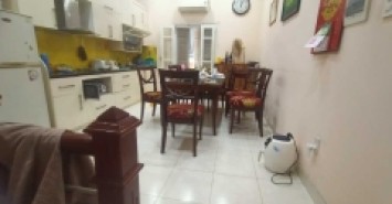 Bán nhà Vương Thừa Vũ, 53m, nhà thông thoáng