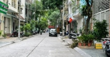 Bán nhà TT  Cầu Giấy -DT 89m x MT 6.3m  - Ô Tô -Kinh doanh - Văn phòng Nhỉnh 15 tỷ
