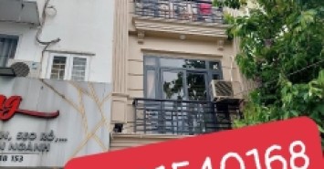 CĂN HỘ DỊCH VỤ 24 PHÒNG, 60TR/THÁNG, HẺM XE 8M - 4x20M, TÔ HIỆU, TÂN PHÚ