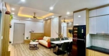 Bán Nhà Gần Chợ Vẽ,Thuỵ Phương, Từ Liêm 37m2  5 Tầng (4 Ngủ) 3.45 Tỷ, 0965283789