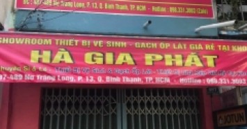 Bán nthạnhhà Mặt tiền 487 nơ trang long bình