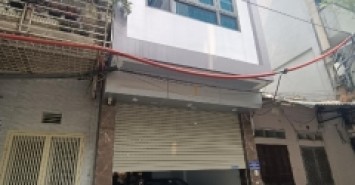 Bán nhà Hoàng Văn Thái, Quận Thanh Xuân 43m x 5 tầng, mt: 3.6m