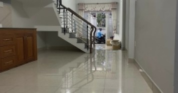 ♥ Nhà Trần Cao Vân cách đường 50m, 54m2, 2 mê 2.48 tỷ