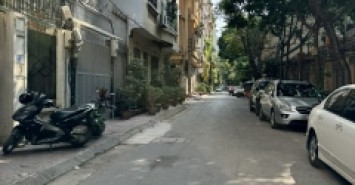 Bán nhà PL Hoàng Sâm - Cầu Giấy- DT 69m x 4T Ô tô Tránh Dân Xây Giá tốt 13 tỷ