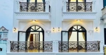 Bán nhà mới hoàn công phường Thạnh Xuân Quận 12 chỉ 1,5 tỷ nhận nhà