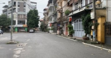 Bán nhà Lâm Hạ, Long Biên 58m ,7T  thang máy nhỉnh 15 tỷ, oto KD.