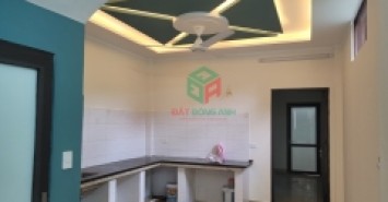 Bán nhà 3 tầng 63m2 Thái Bình Mai Lâm - Ô tô vào - 2,x tỷ