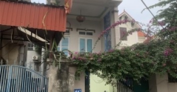 Thanh Khoản Gấp 90,9m2 Sẵn Nhà 3 Tầng Kiên Cố Sẵn Đến Ở .Vị trí hót ; Tiên Kha - Tiên Dương - Đông Anh - Hà Nội