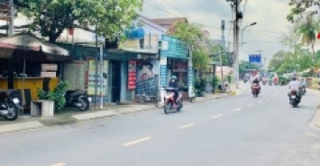 Bán gấp! Đất đẹp 7.3x30m sát Gò Vấp, mua xây biệt thự, văn phòng rất đẹp