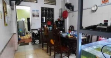 bán nhà ngõ 69a Hoàng Văn Thái 68m , ô tô tránh đỗ trước cửa