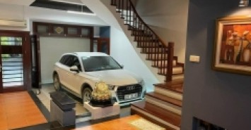 Bán nhà Vũ Phạm Hàm - Cầu Giấy -Ô tô-Vỉa Hè- PL- DT 50m x MT 6m Nhỉnh 13 tỷ