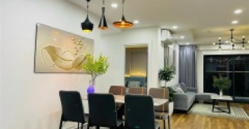 BÁN NHÀ 3 PHÒNG NGỦ MASTER KHÉP KÍN ĐƯỜNG LẠC LONG QUÂN 92M2, GIÁ HƠN 4 TỶ VIEW HỒ TÂY