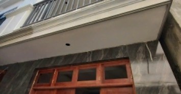 BÁN NHÀ ĐƯỜNG THỤY PHƯƠNG 4 TẦNG 1 TUM 36M2, 4 PN GIÁ HƠN 3 TỶ CÁCH Ô TÔ TRÁNH CHỤC M