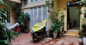 BÁN NHÀ 3 TẦNG ĐƯỜNG THỤY KHUÊ 60M2. THÔNG LẠC LONG QUÂN RA HỒ TÂY GẦN HƠN 6 TỶ