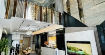Hiếm! EcoGreen Nguyễn Xiển Duplex 150m2 căn 4PN3WC full NT giá 6.9 tỷ có TL