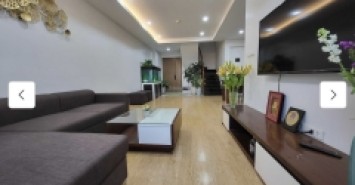 Hiếm ! Duplex Golden Field 4PN 4WC  tầng cao hướng mát 148.2m2 giá 7.65 tỷ