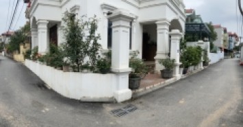 Bán đất Lễ Pháp Tiên Dương - 78.5m2 - Đường thông ô tô tải