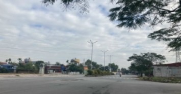 Bán lô đất 91M  mặt đường 40M tái định cư Đồng Giáp  Đông Hải 2 Hải An