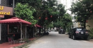 Đất Tứ Hiệp, Phân lô tránh, kinh doanh được, gần Công an Huyện Thanh Trì, GÍ 10.7 Tỷ