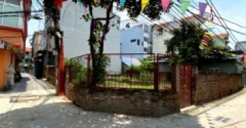 Bán Đất Phố Phú Thượng Quận Tây Hồ. Sổ 174m Thực Tế 245m Mặt Tiền 17m Nhỉnh 20 Tỷ. Cam Kết Ảnh Thật Mô Tả Chính Xác, Chủ Cần Bán Nhanh Lo Việc Gia Đình. 1705