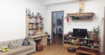 BÁN GẤP NHÀ KIM NGƯU, VỊ TRÍ ĐẸP, Ô TÔ ĐỖ GẦN, 36M, NHỈNH 4 TỶ