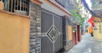 Bán nhà 86 Tô Vĩnh Diện 64m x 4 tầng
