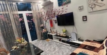 Bán nhà Bồ Đề, Long Biên 52m 4T   oto vào nhà ,KD, nhỉnh 6,5ty .