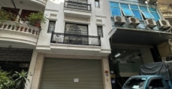 Nhà đẹp phố Trung kính, Cầu Giấy. 70m2, 7 tầng,Phân lô, gara ô tô, vỉa hè, kinh doanh