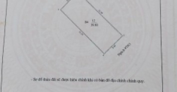 Bán nhà ngoc 97 Phạm Ngọc Thạch 40m x 5 tầng, ô tô tránh