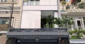 **Bán nhà hẻm xe hơi Hồ Văn Huê ** Phú Nhuận ,4 x 19 , 17 tỷ