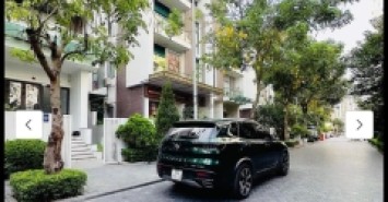 Bán Gấp Biệt thự Imperia Nguyễn huy Tưởng, Thanh Xuân, 170m x 5 tầng. Giá 44 tỷ.
