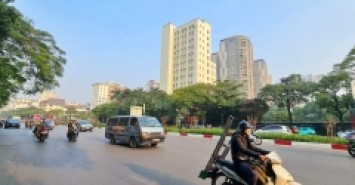 Bán Đất Quận Tây Hồ, Phố LẠc Long Quân, 180m x Mt 11m. Giá 30 tỷ.