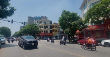 Bán Gấp! Nhà Mặt Phố Lê Trọng Tấn, Kinh Doanh, 71m x 6T. Giá 26 tỷ.