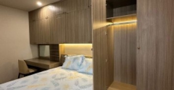 Hạ giá 300 tr! kẹt tiền cần bán gấp CH 3pn 88m2 Stown Tham Lương ngay trạm Metro số 2