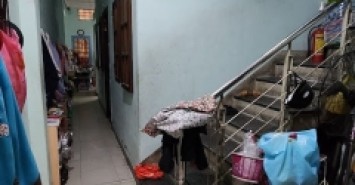 ♥ Nhà mặt Tiền Hoàng Diệu 2 chiều 76m2 2 tầng KD, 13.x tỷ