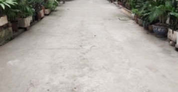 BÁN ĐẤT- ĐƯỜNG THỤY PHƯƠNG - QUẬN BẮC TỪ LIÊM - Ô TÔ VÀO NHÀ - VỊ TRÍ TRUNG TÂM PHƯỜNG - DT 67m2, MT 4.5, GIÁ 5.3TỶ