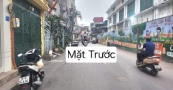 Chỉ 8 Tỷ, Phân Lô Vip Phố Khương Đình, Ô tô tránh, 49m x 3 tầng