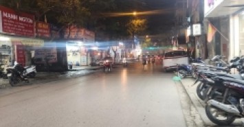 B án nhà Mặt phố Nguyễn Ngọc Nại , vị trí Vip , 125m² nhà 5 tầng , mặt tiền 6m giá 25.5 tỷ