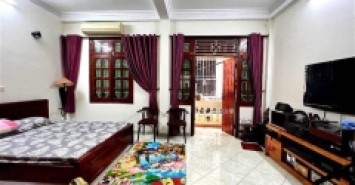 Bán nhà ngõ154 Nguyễn V Cừ Long Biên 60m 5T oto ,KD, nhỉnh 6,5 tỷ .