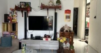 Biệt thự mini 6x20m giá 5ty nay còn 4ty do chủ cần tiền bán gấp, đường 10m thông