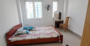 Bán Nhà 5 TẦNG  Định công - Hoàng Mai, ô tô vào Kinh doanh, Nội thất đẹp DT32m, MT4m giá 5 tỷ