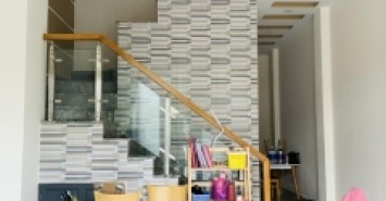 Mặt Tiền Bình Thạnh Ngô Đức Kế 65m2 MT 4,5m Gara Ô Tô Chỉ Nhỉnh 9 Tỷ