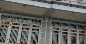 ✅B.Á.N NHANH CĂN NHÀ GÂN HỌC VIỆN TÀI CHÍNH – BẮC TỪ LIÊM – DT 80M2-  MT 8M - GIÁ 8TY