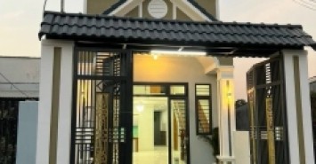 Bán nhà sổ riêng tại khu phố 3, phường Trảng Dài, Biên Hòa, Đồng Nai