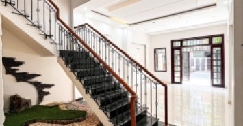 ♥ Mặt Tiền đường 5.5m Hoà Cường, Hưng Hoá 6, 73m2, 3 mê, 5.45 tỷ